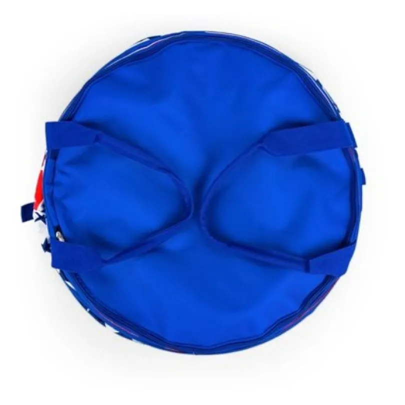 Pop-Up Cont - Patriotic Stars